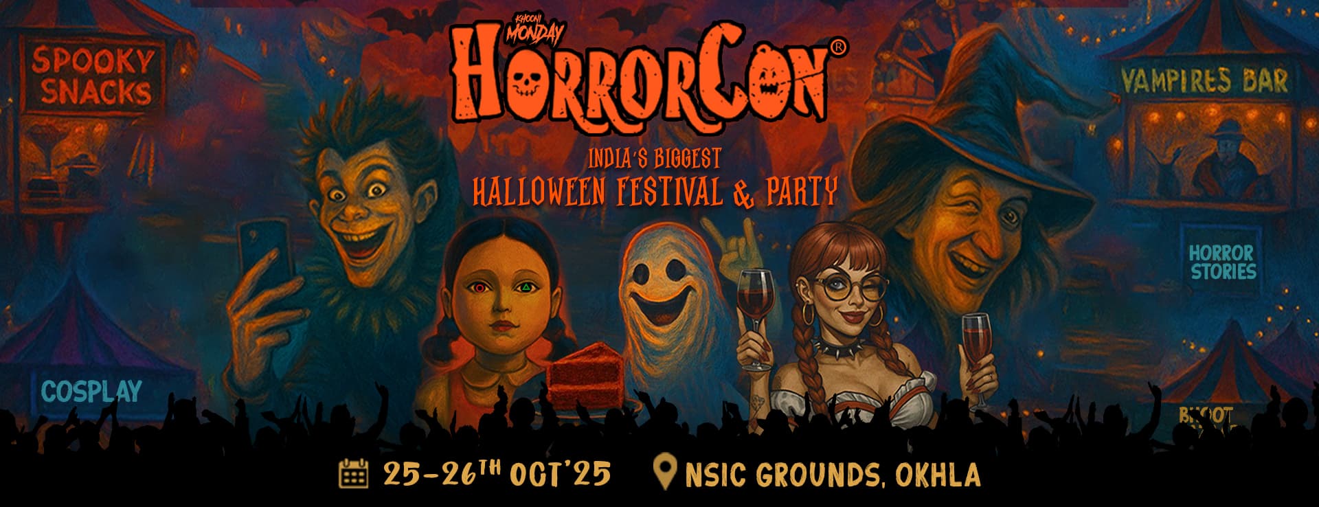 Event banner Image